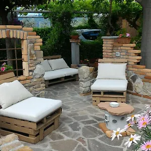  Bed & Breakfast Val Di Lupa
