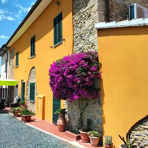  Appartamento Casa Il Gallo