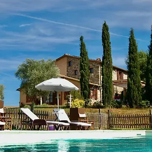  Bed & Breakfast Casale Del Sole