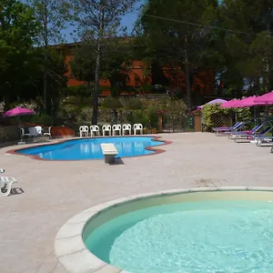 3* Hotel Il Poggetto