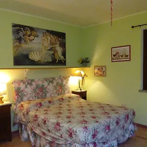  Casa di campagna Carlo's