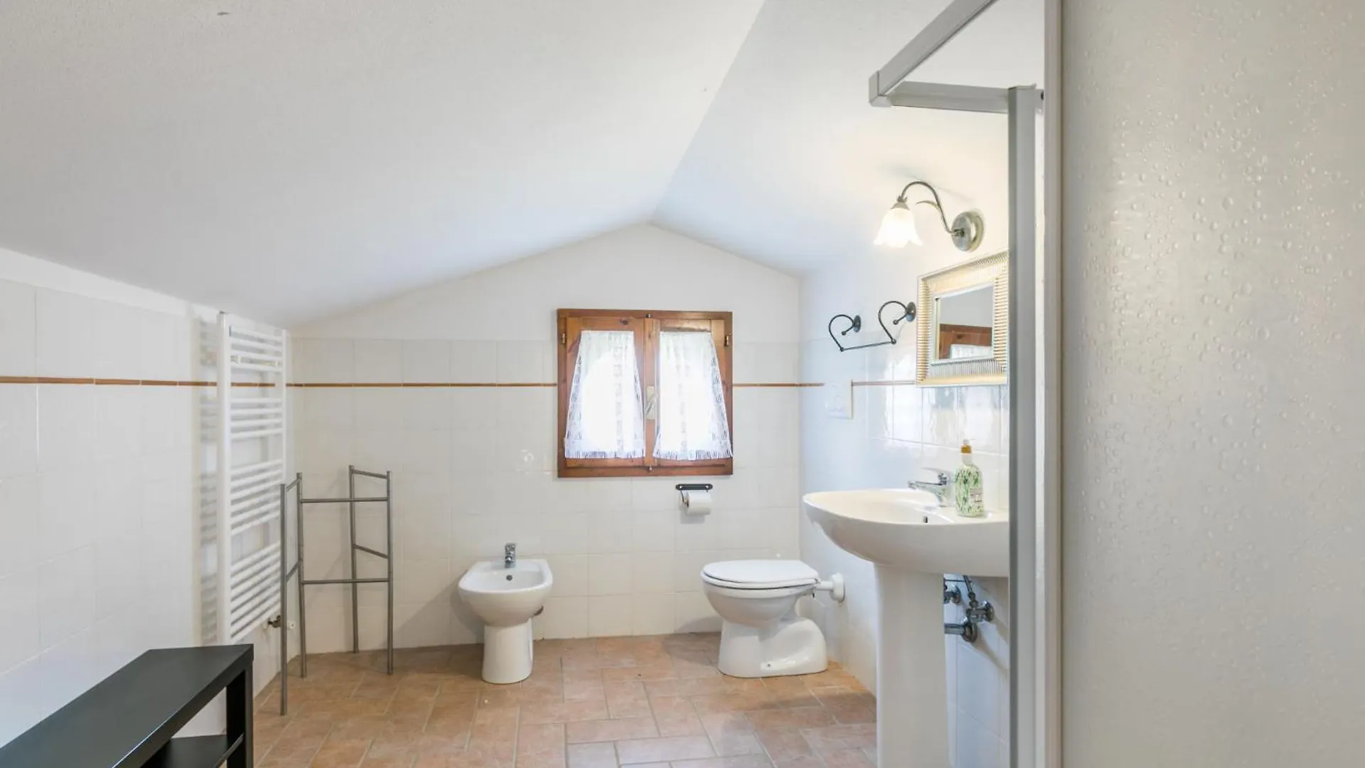Holiday Home Bellavista-3 By Interhome Castellina Marittima