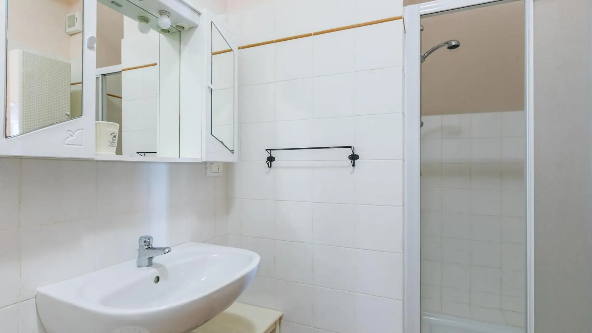Holiday Home Bellavista-3 By Interhome Castellina Marittima