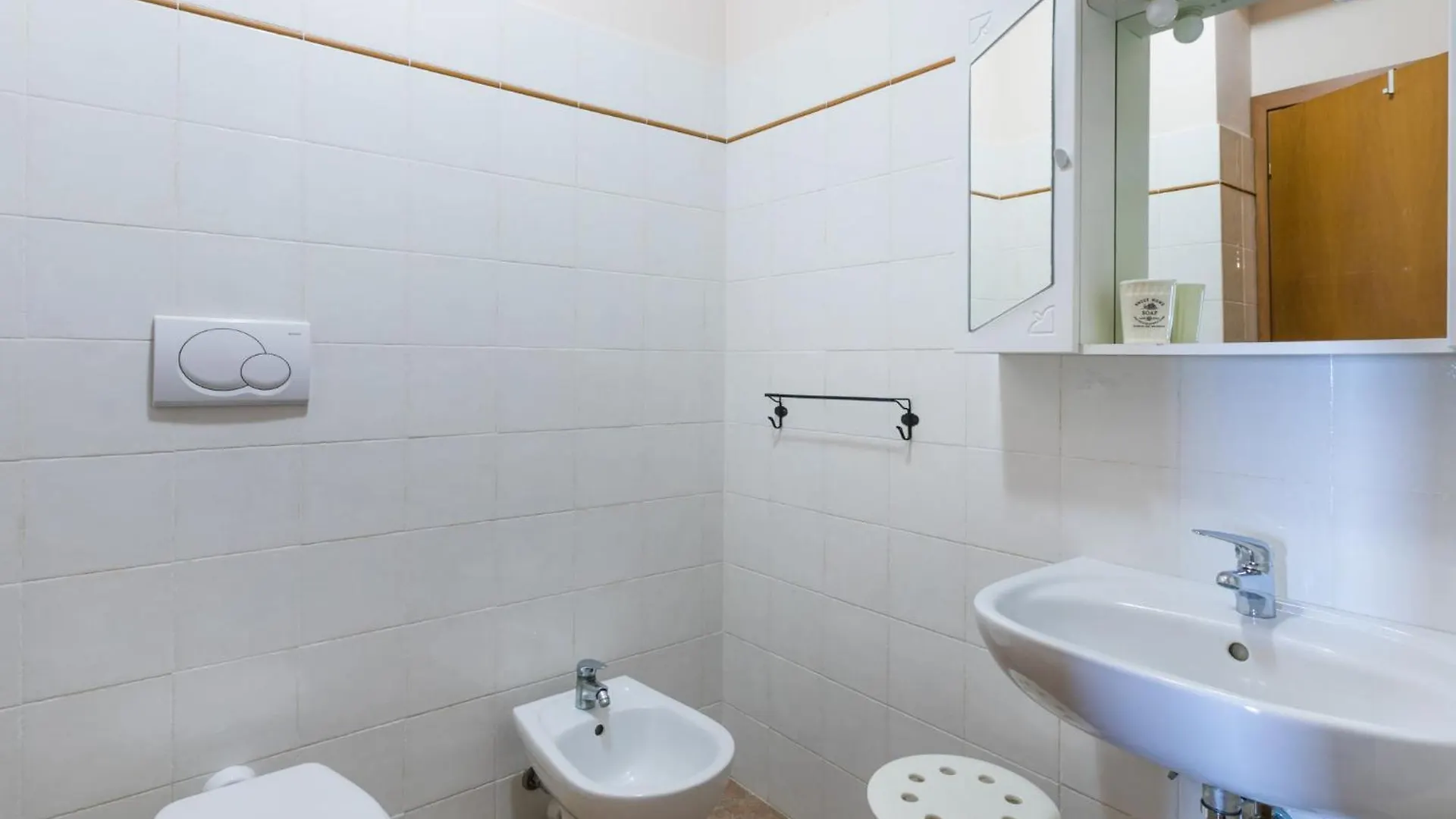 Holiday Home Bellavista-3 By Interhome Castellina Marittima 0*,  Italia