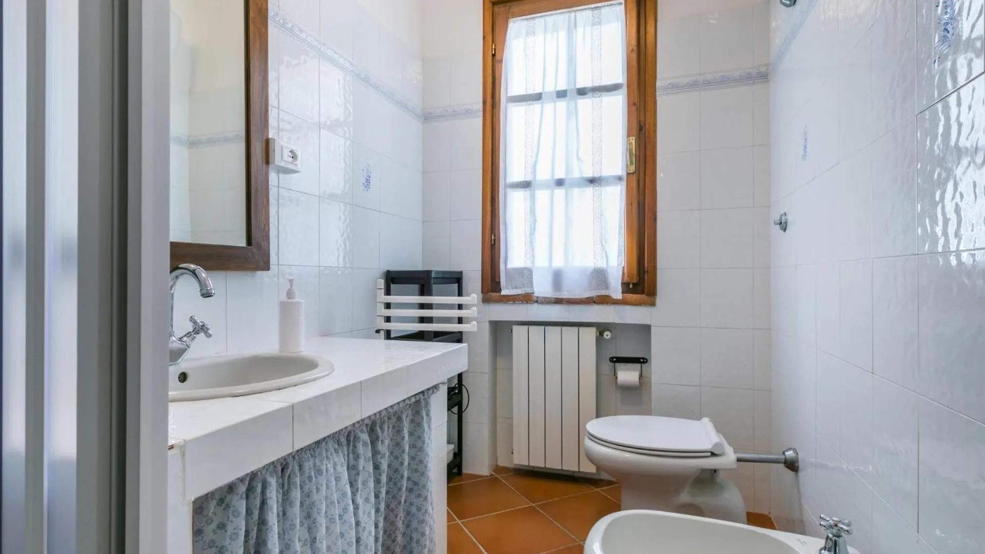 Holiday Home Bellavista-3 By Interhome Castellina Marittima
