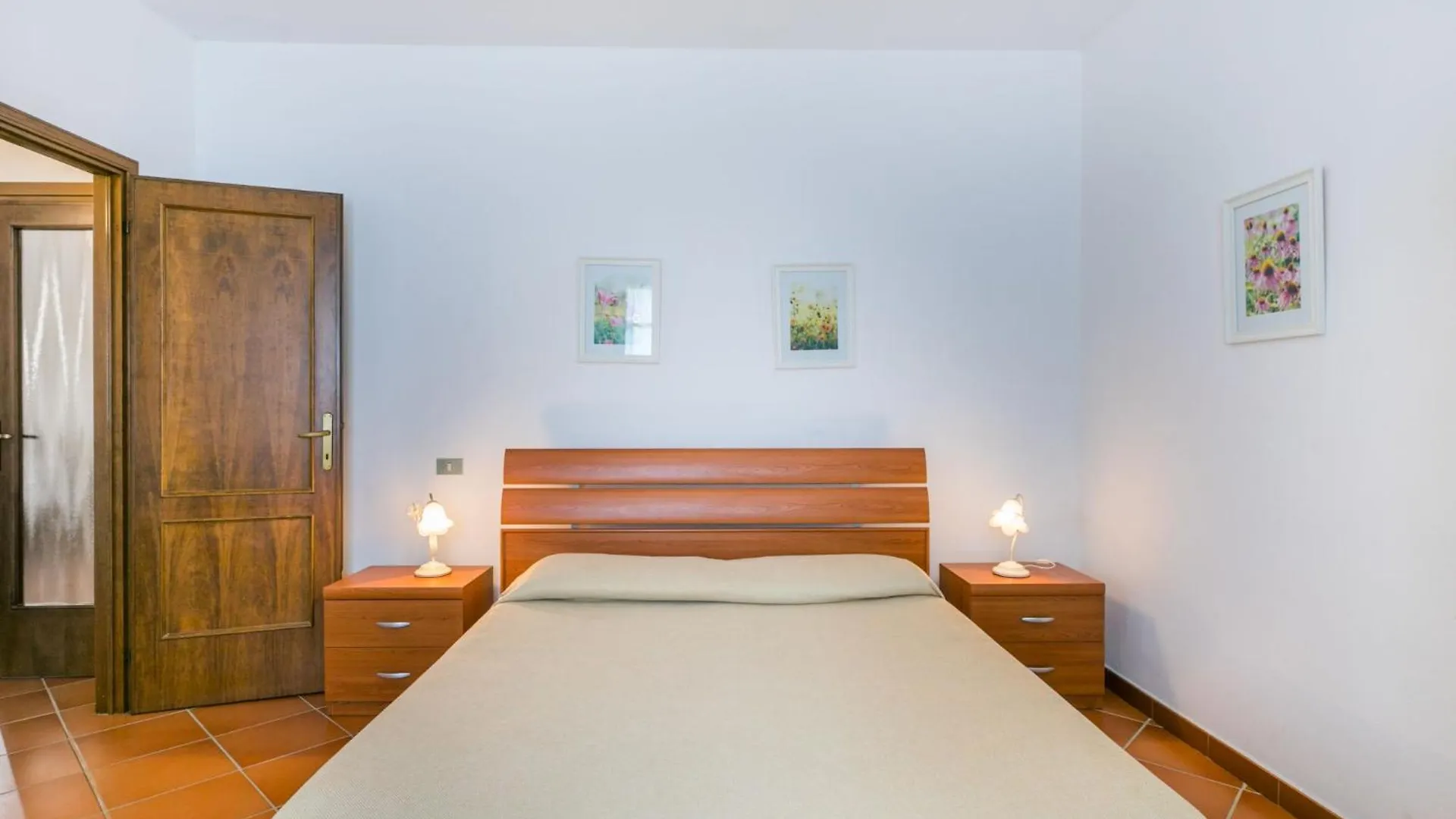 Holiday Home Bellavista-3 By Interhome Castellina Marittima Italia
