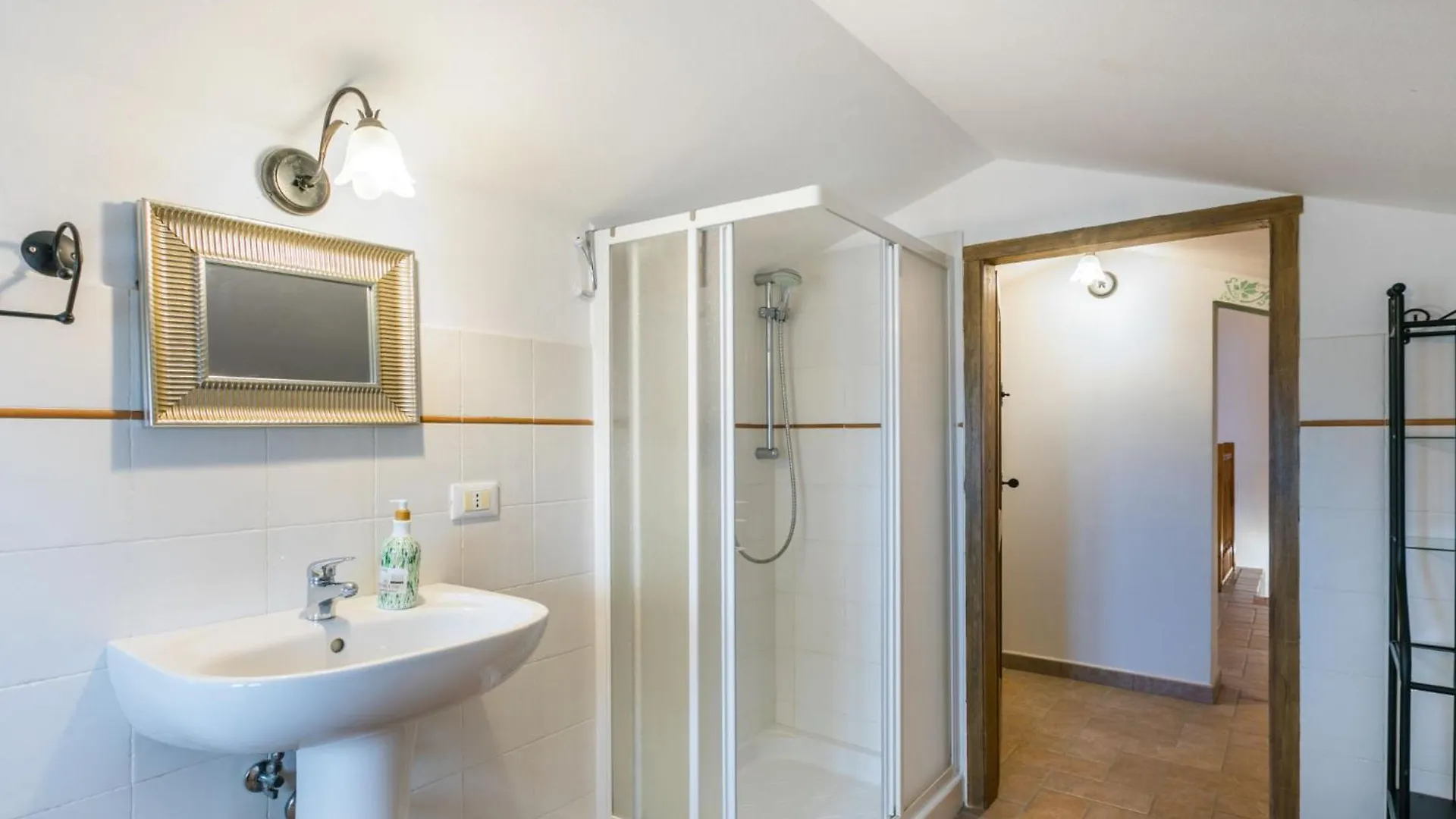Holiday Home Bellavista-3 By Interhome Castellina Marittima