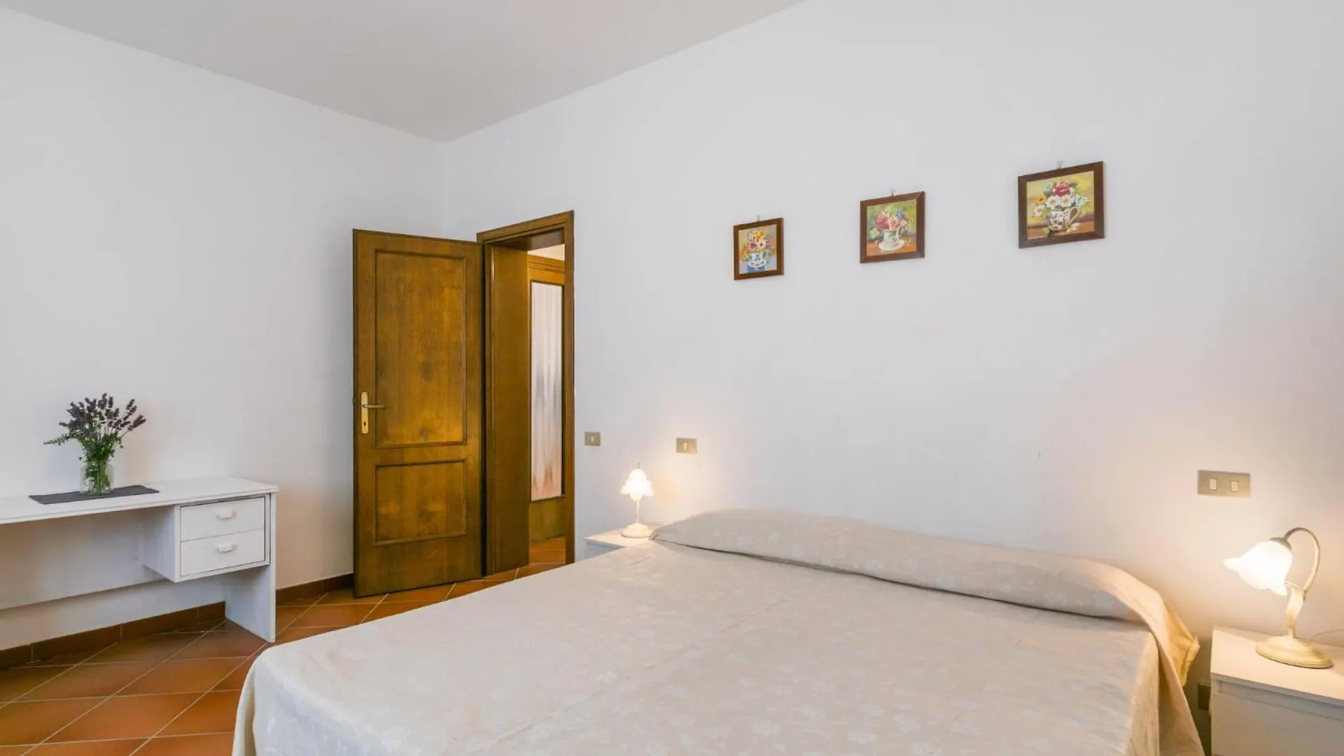 Holiday Home Bellavista-3 By Interhome Castellina Marittima