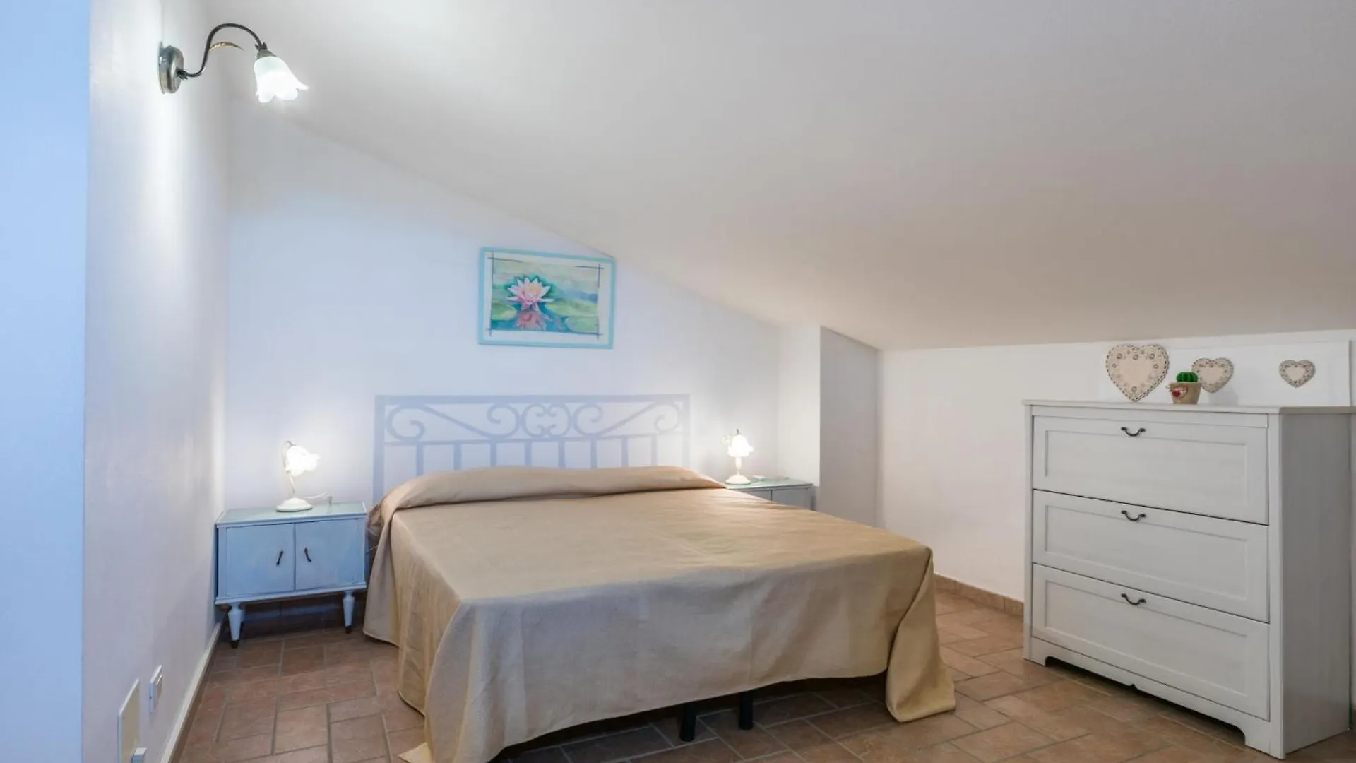 Holiday Home Bellavista-3 By Interhome Castellina Marittima