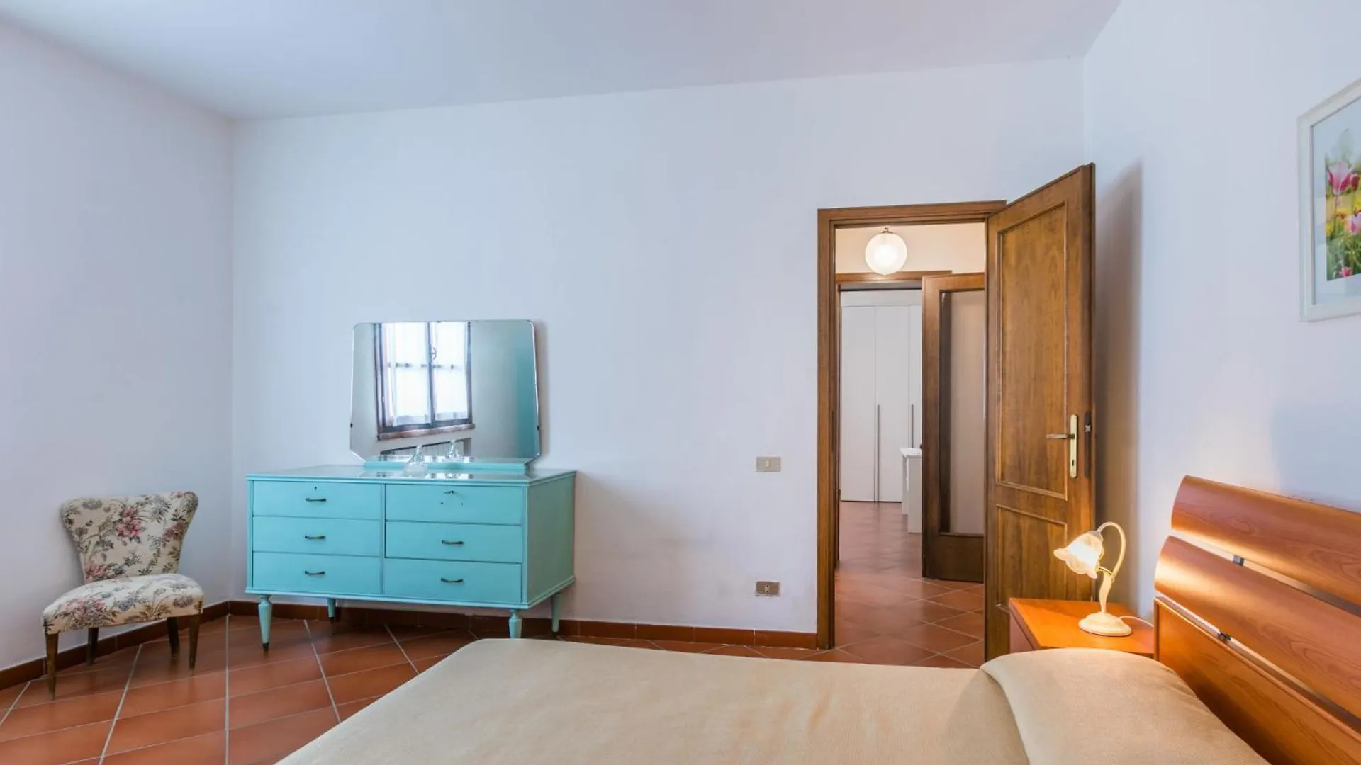 Holiday Home Bellavista-3 By Interhome Castellina Marittima 0*,  Italia
