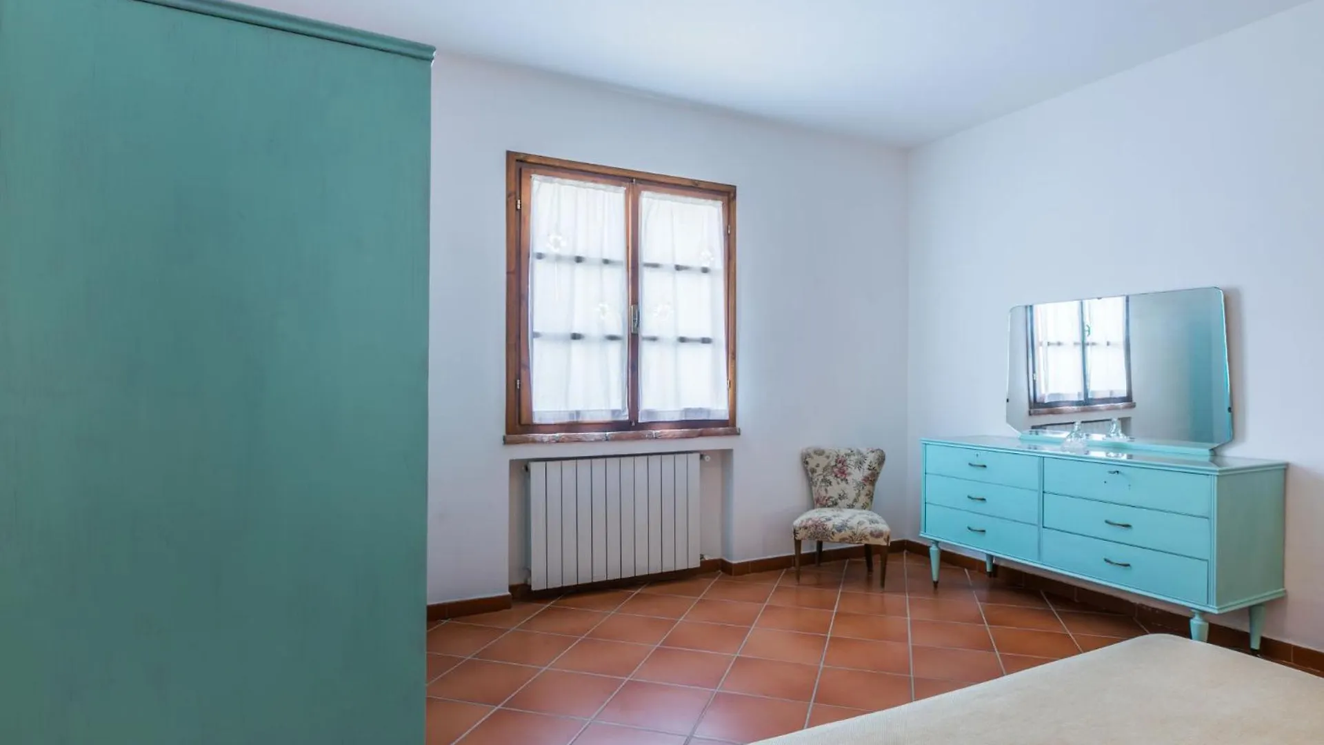 Holiday Home Bellavista-3 By Interhome Castellina Marittima Italia