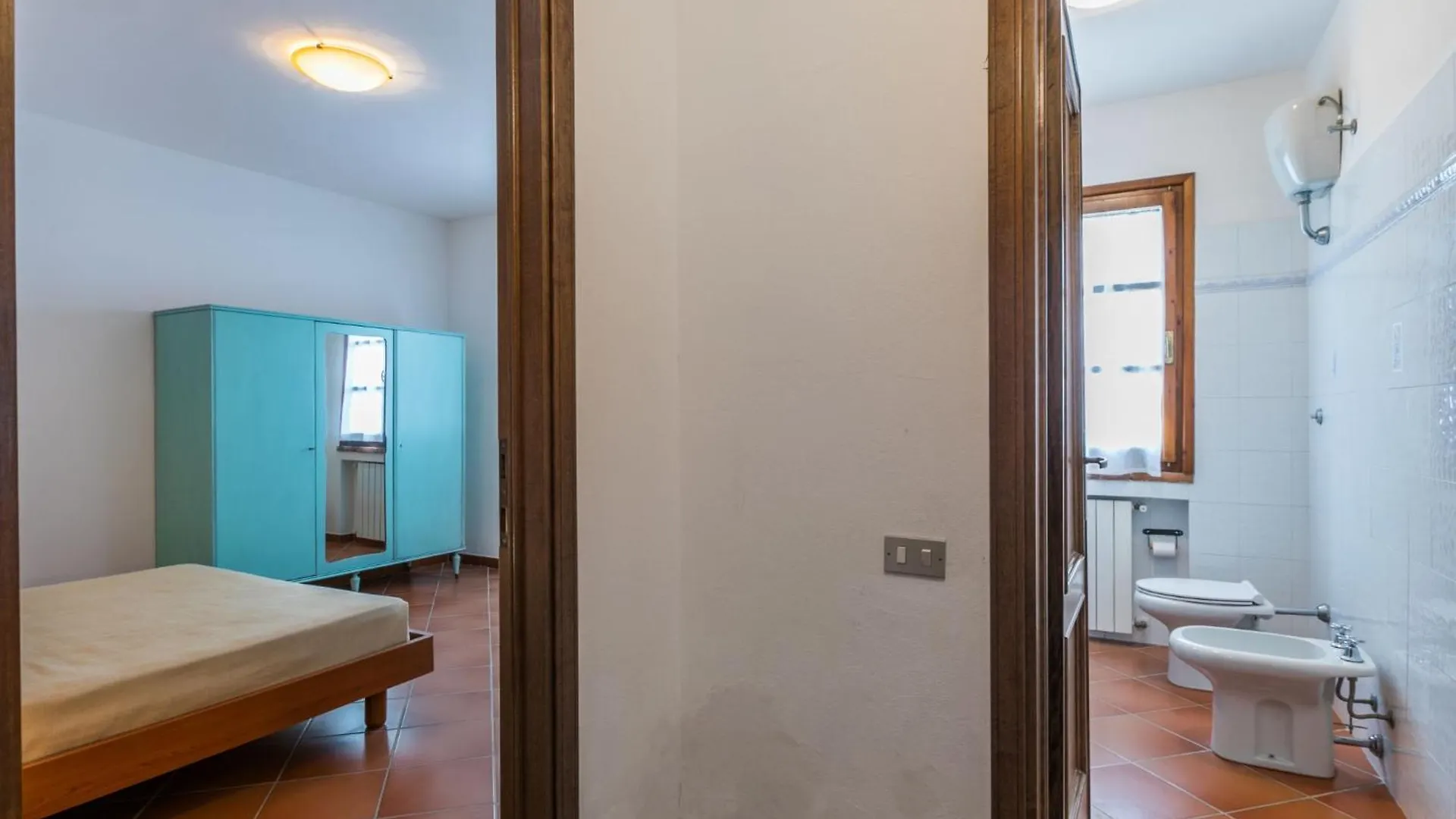 Holiday Home Bellavista-3 By Interhome Castellina Marittima