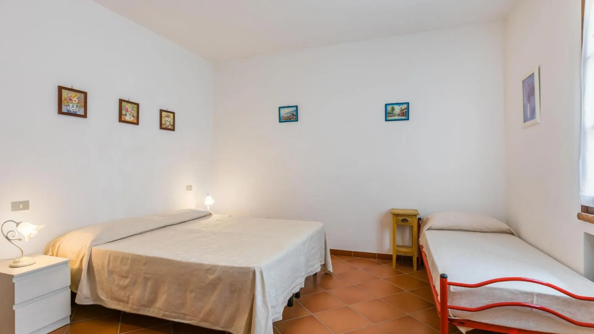 Holiday Home Bellavista-3 By Interhome Castellina Marittima