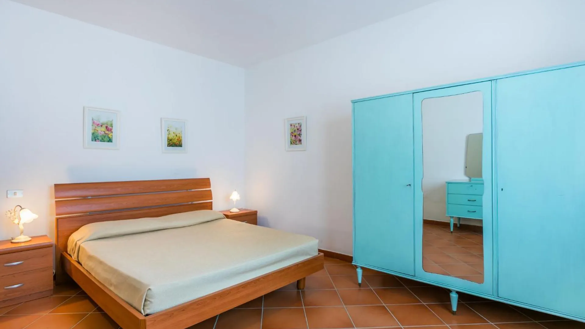 Holiday Home Bellavista-3 By Interhome Castellina Marittima Italia