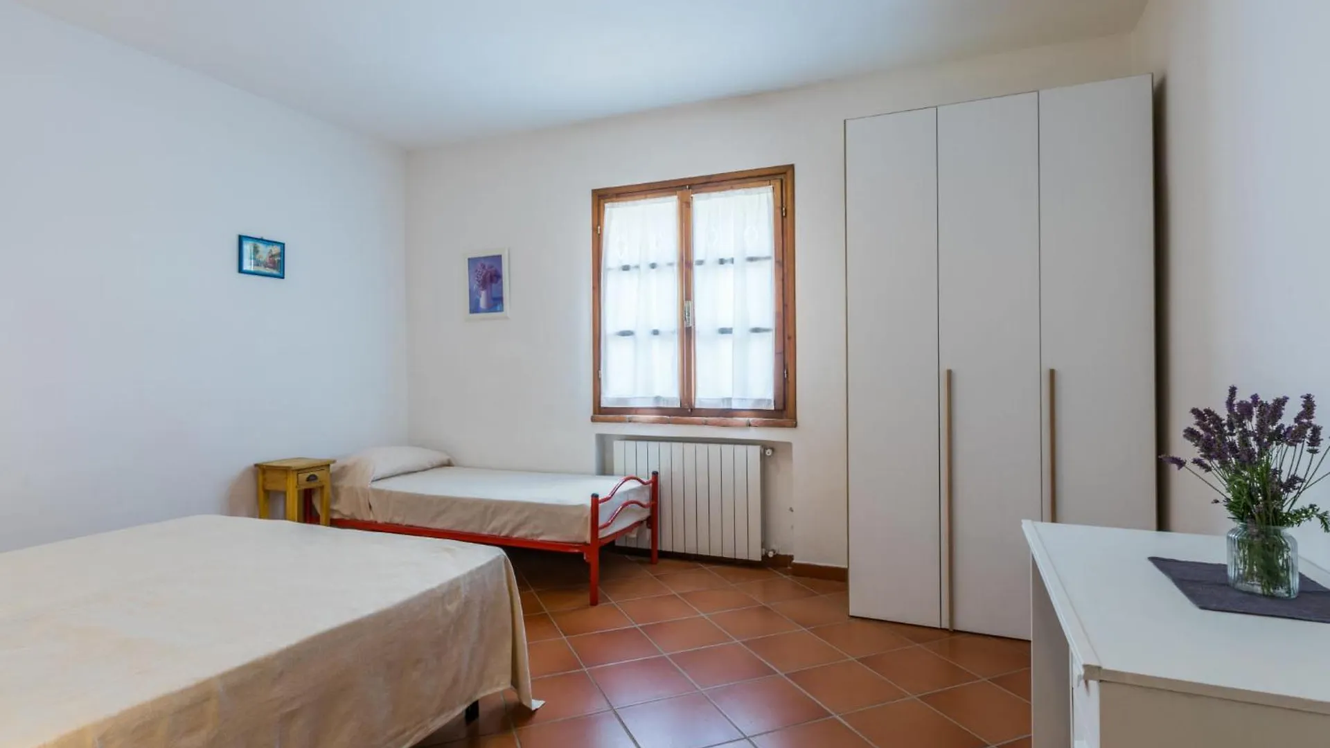 Holiday Home Bellavista-3 By Interhome Castellina Marittima 0*,