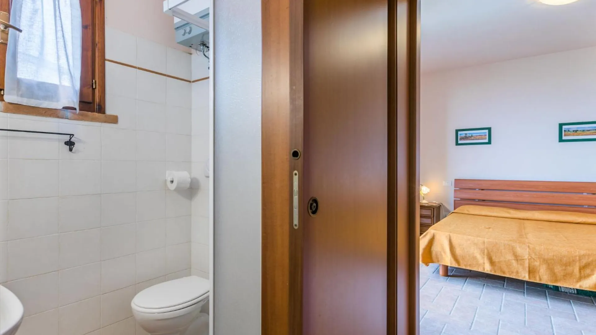 Holiday Home Bellavista-3 By Interhome Castellina Marittima