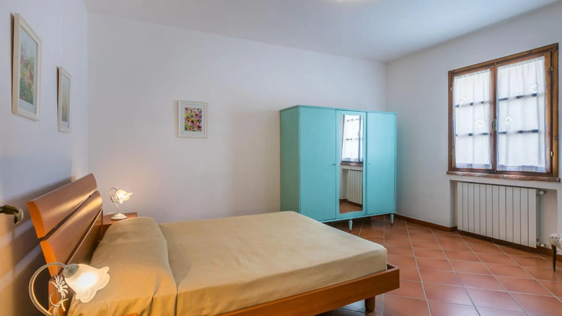 Holiday Home Bellavista-3 By Interhome Castellina Marittima