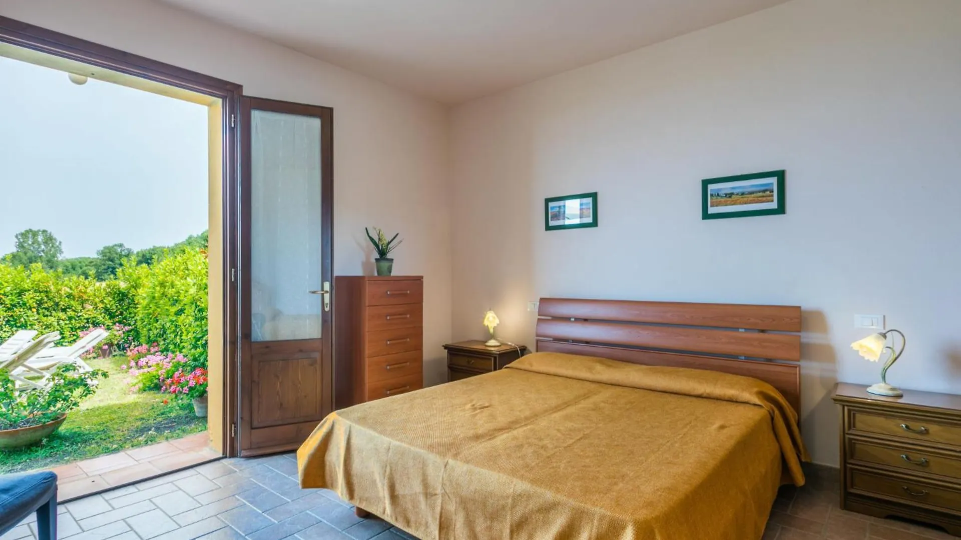 Holiday Home Bellavista-3 By Interhome Castellina Marittima 0*,  Italia