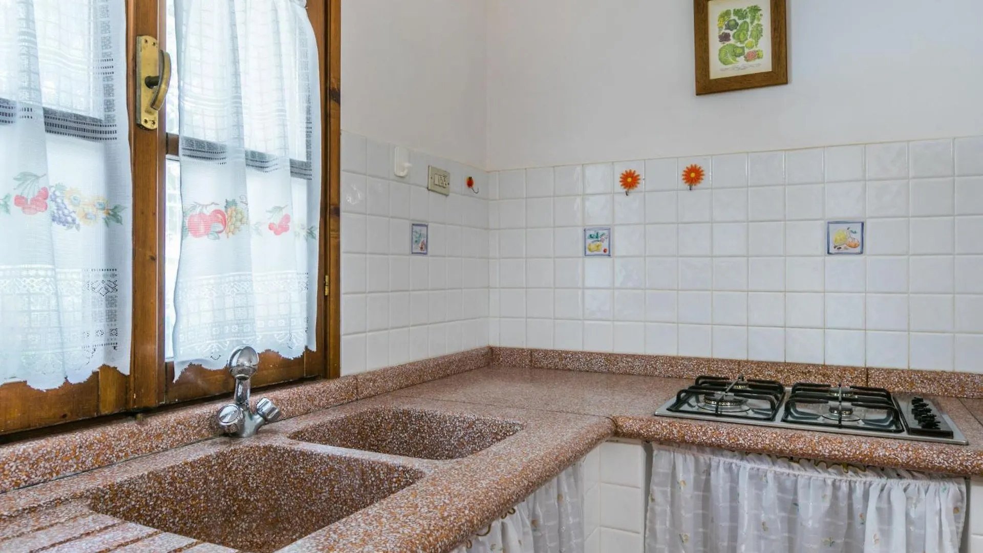 Holiday Home Bellavista-3 By Interhome Castellina Marittima