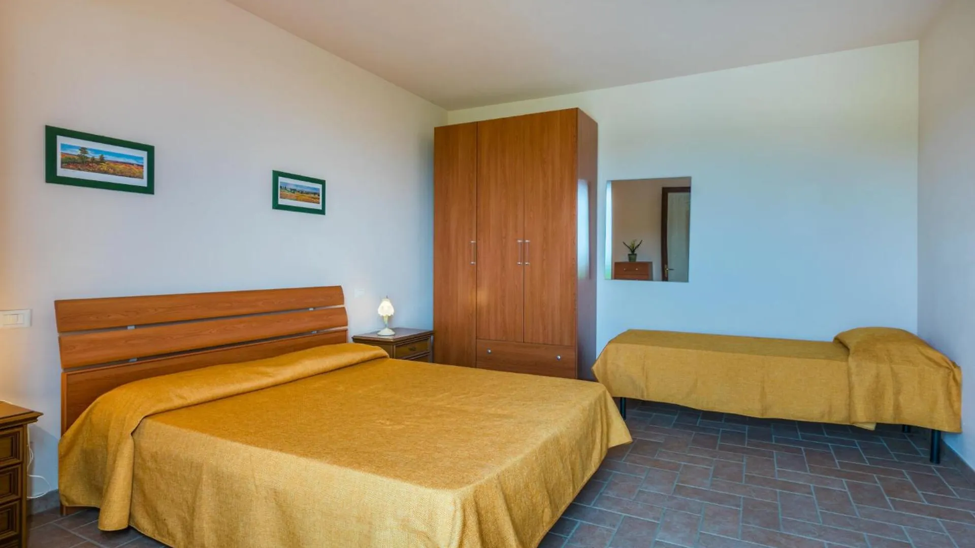 Holiday Home Bellavista-3 By Interhome Castellina Marittima