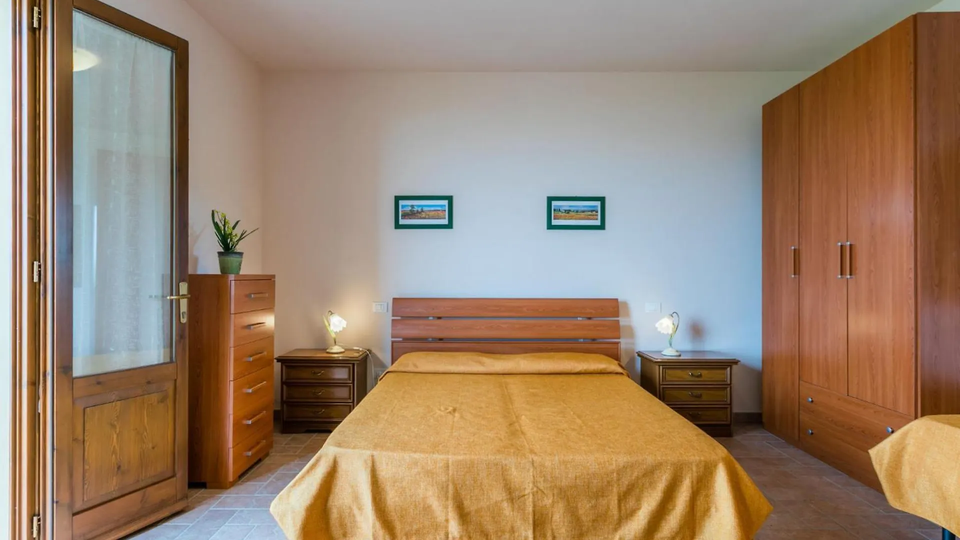 Holiday Home Bellavista-3 By Interhome Castellina Marittima